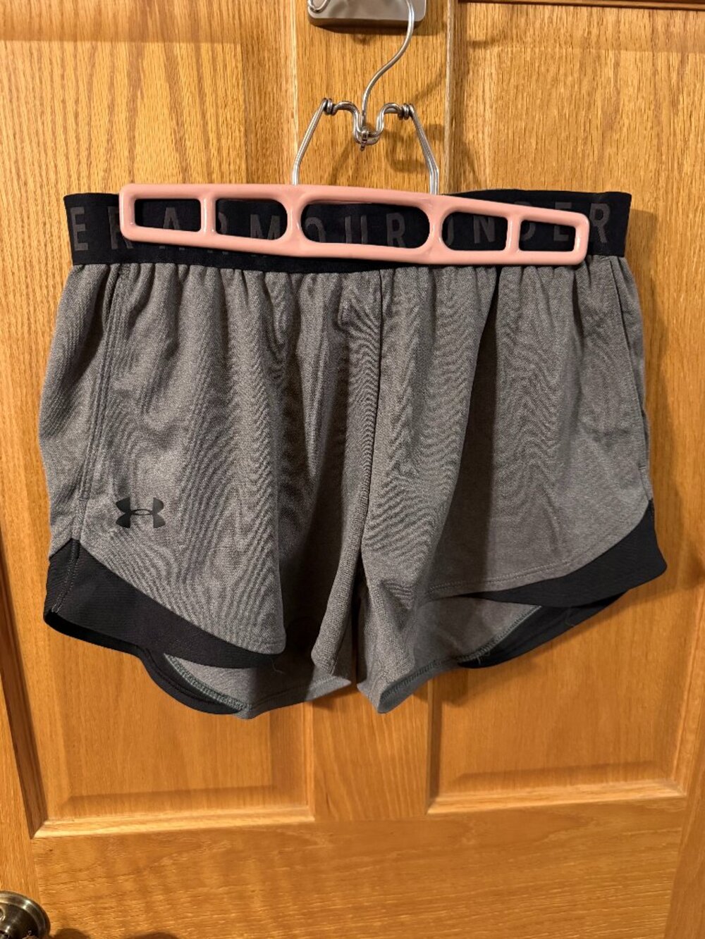 Women's Running Short